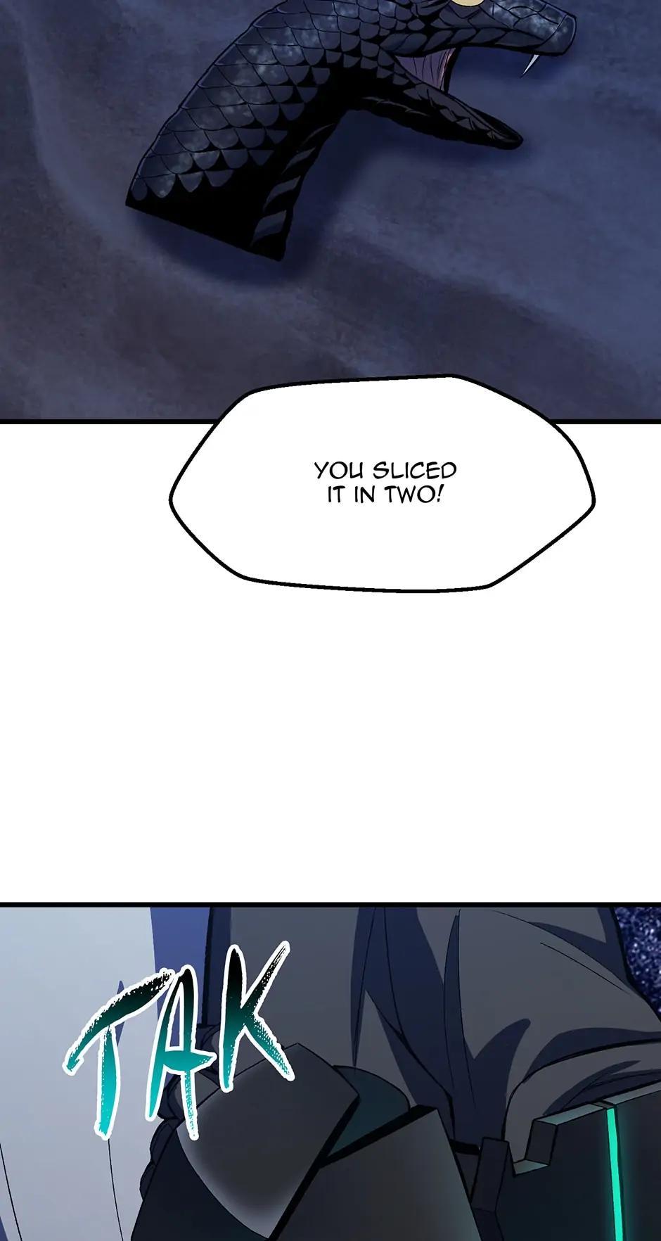 Otherworldly Sword King’s Survival Records Chap 150 - Next Chap 151