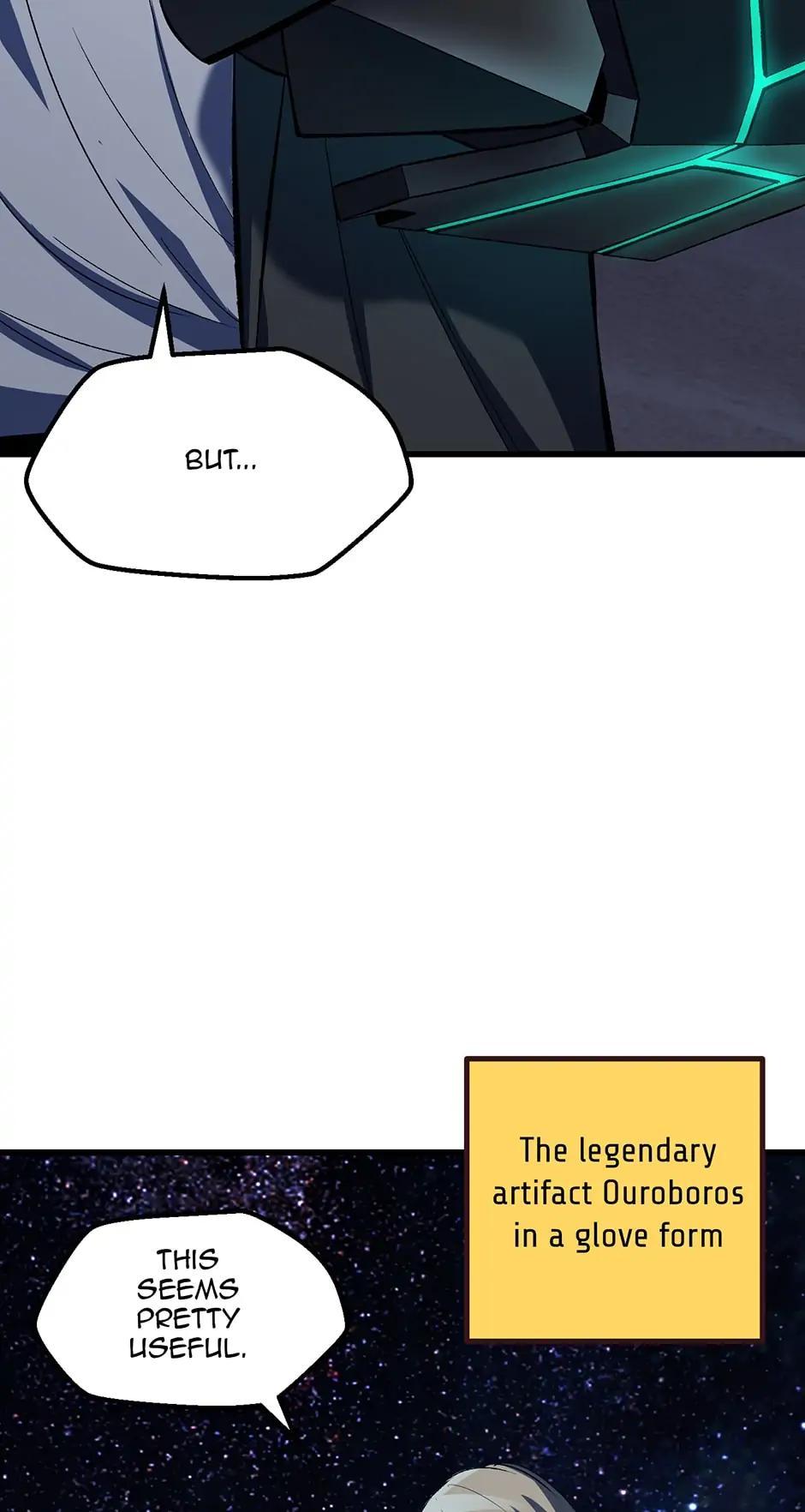 Otherworldly Sword King’s Survival Records Chap 150 - Next Chap 151