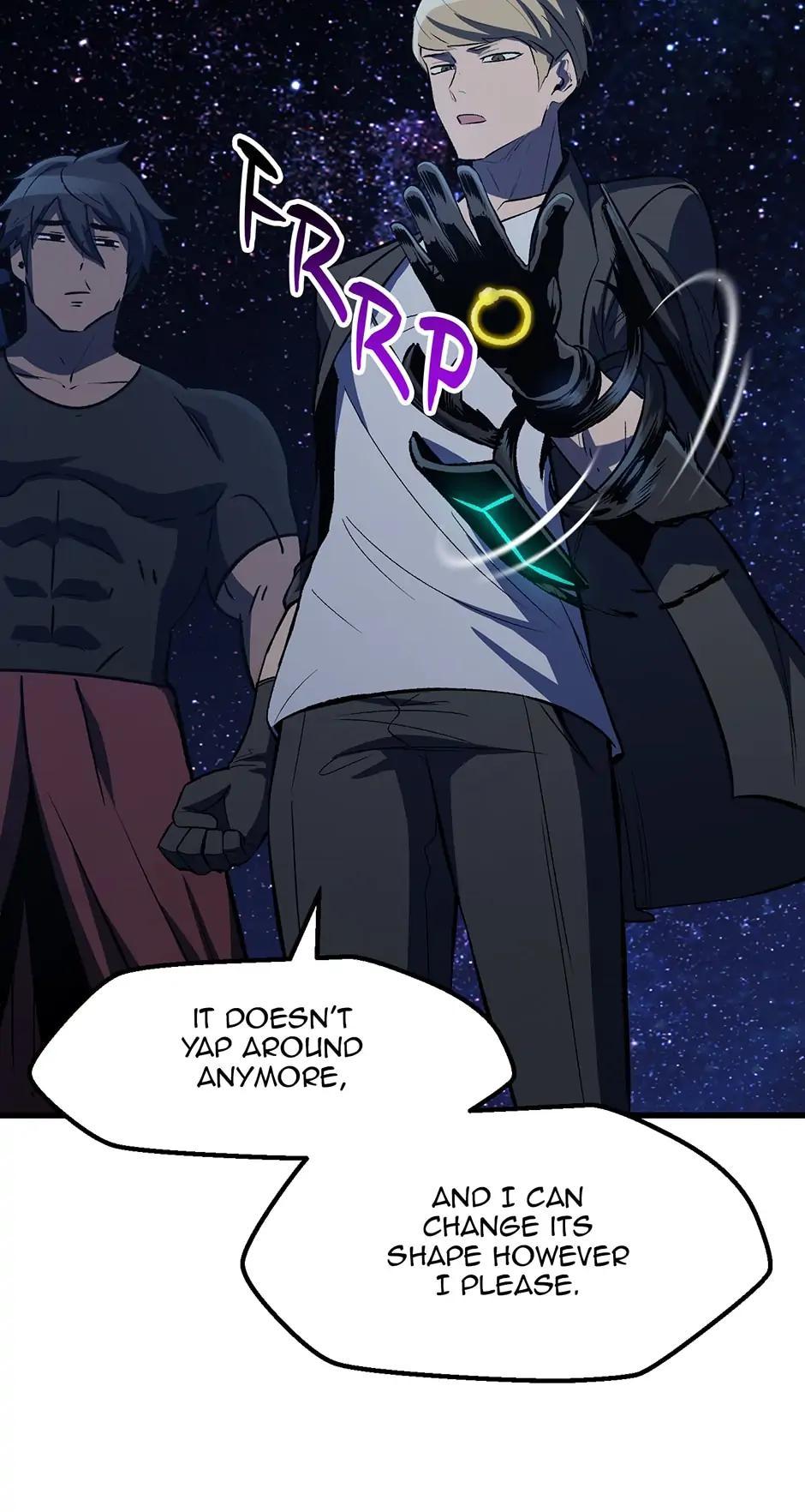 Otherworldly Sword King’s Survival Records Chap 150 - Next Chap 151