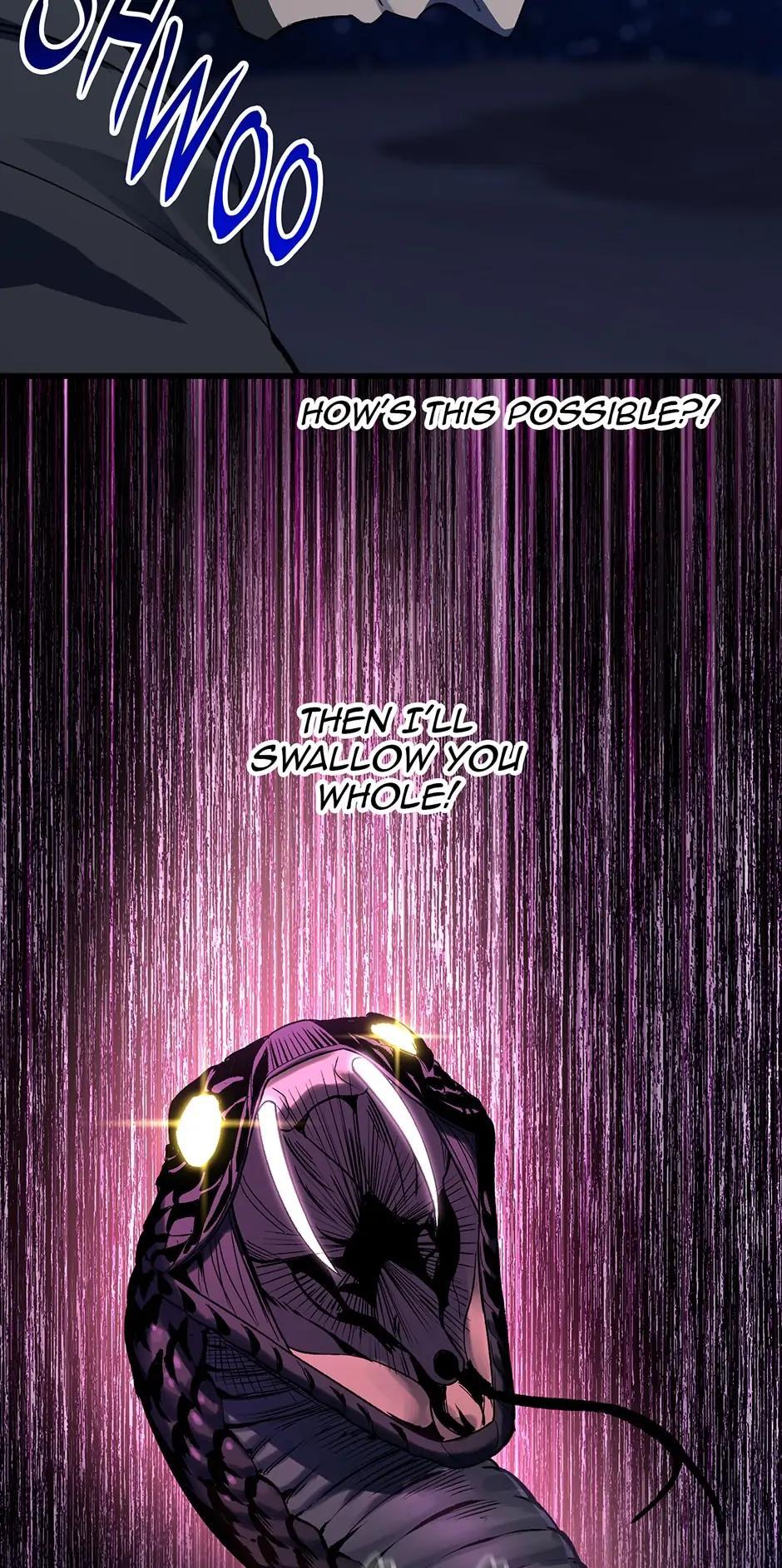 Otherworldly Sword King’s Survival Records Chap 150 - Next Chap 151