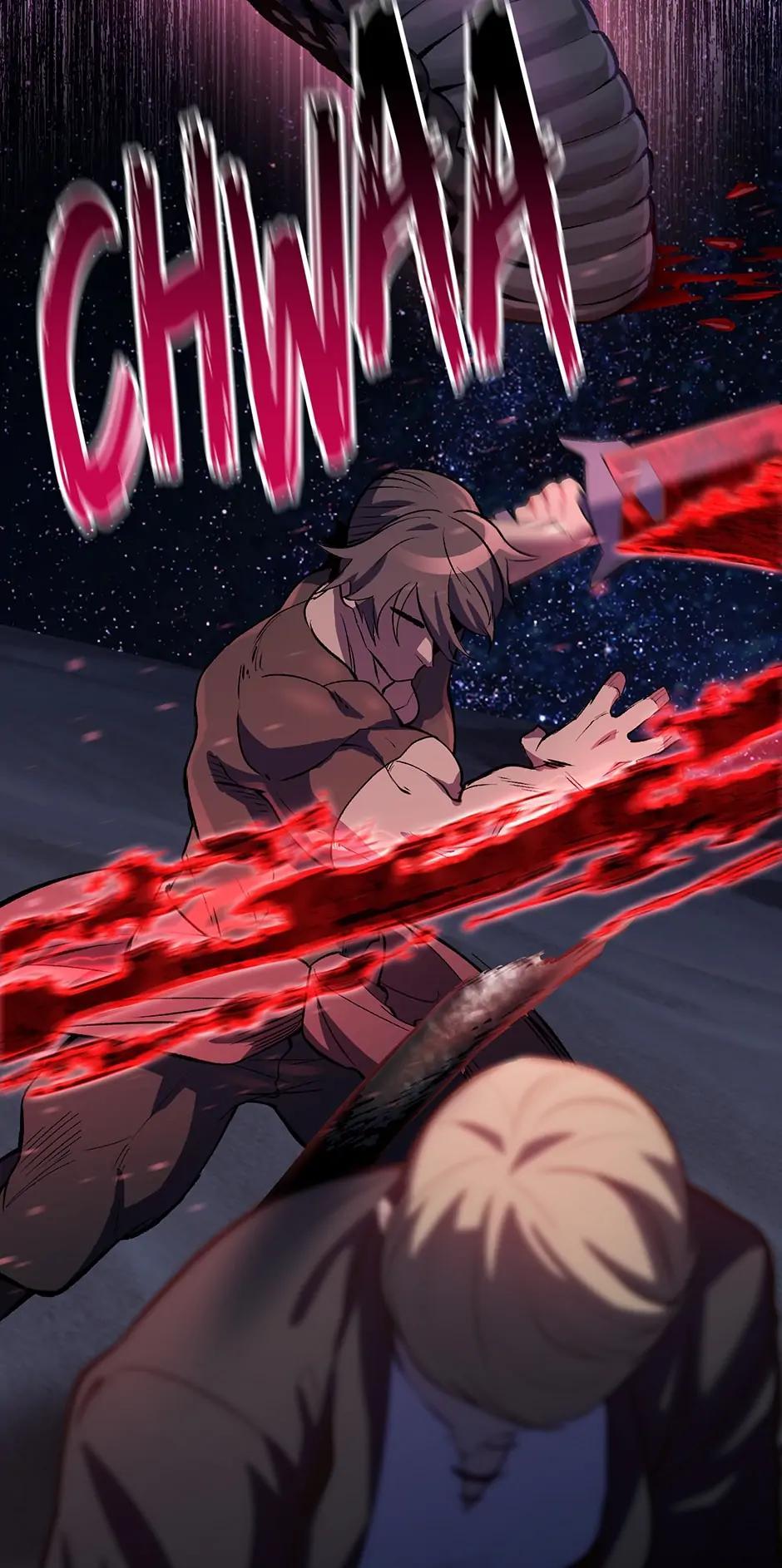 Otherworldly Sword King’s Survival Records Chap 150 - Next Chap 151