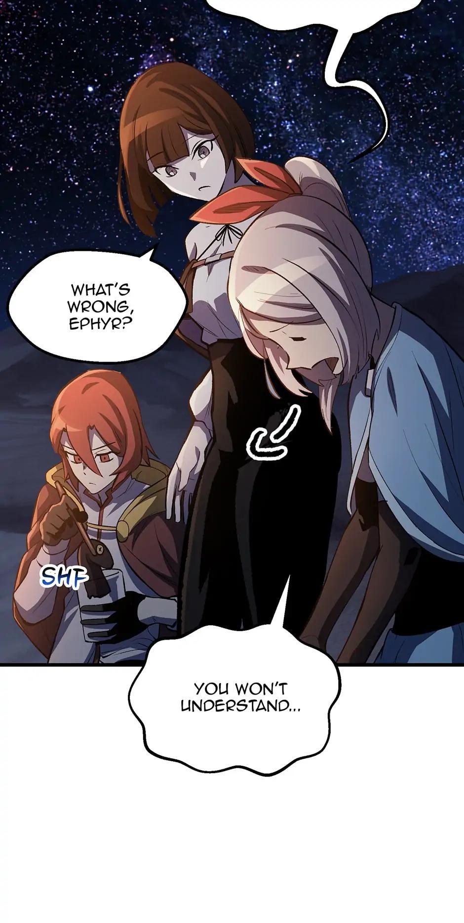 Otherworldly Sword King’s Survival Records Chap 150 - Next Chap 151