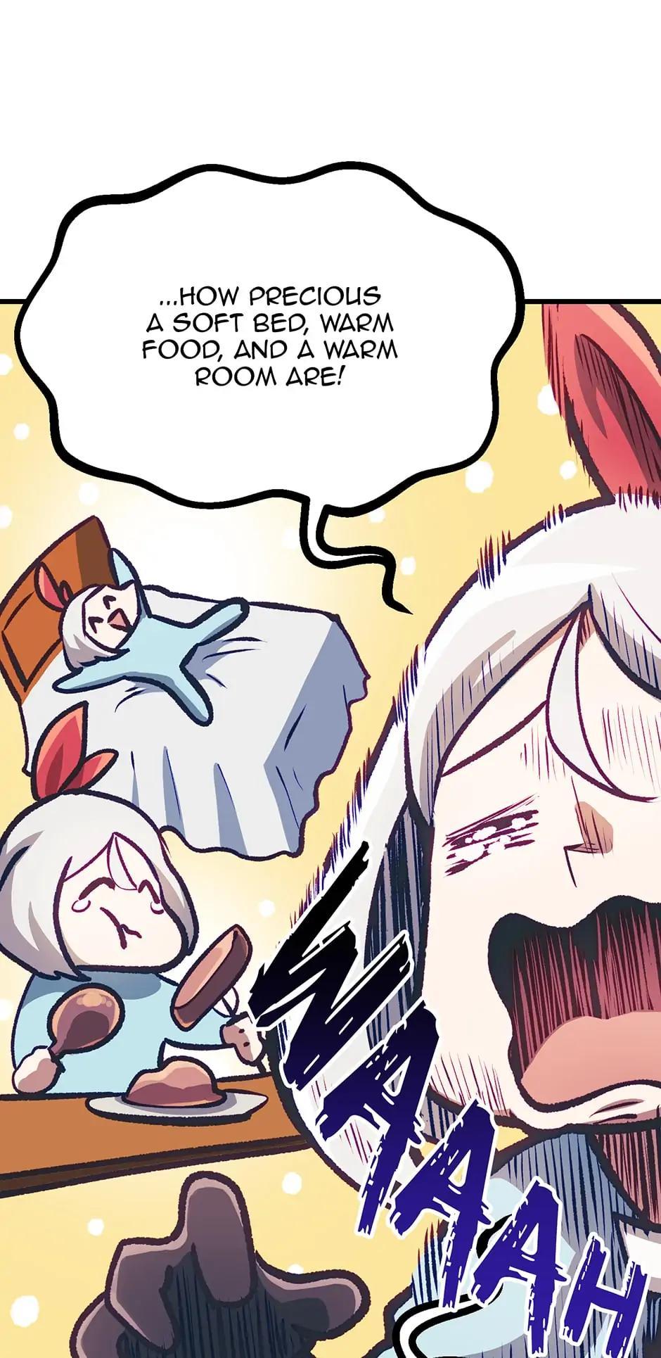 Otherworldly Sword King’s Survival Records Chap 150 - Next Chap 151