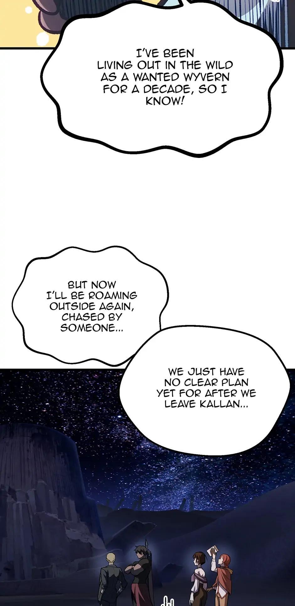 Otherworldly Sword King’s Survival Records Chap 150 - Next Chap 151