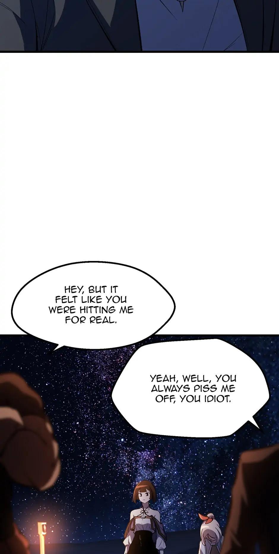 Otherworldly Sword King’s Survival Records Chap 150 - Next Chap 151