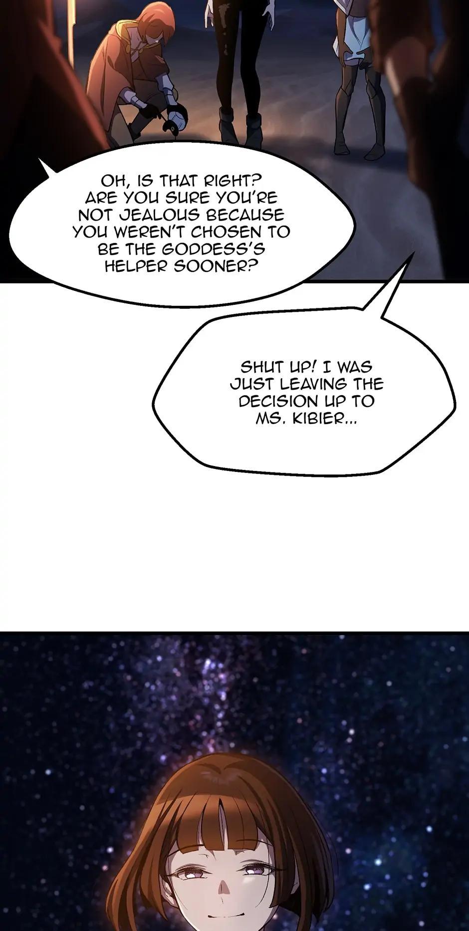 Otherworldly Sword King’s Survival Records Chap 150 - Next Chap 151