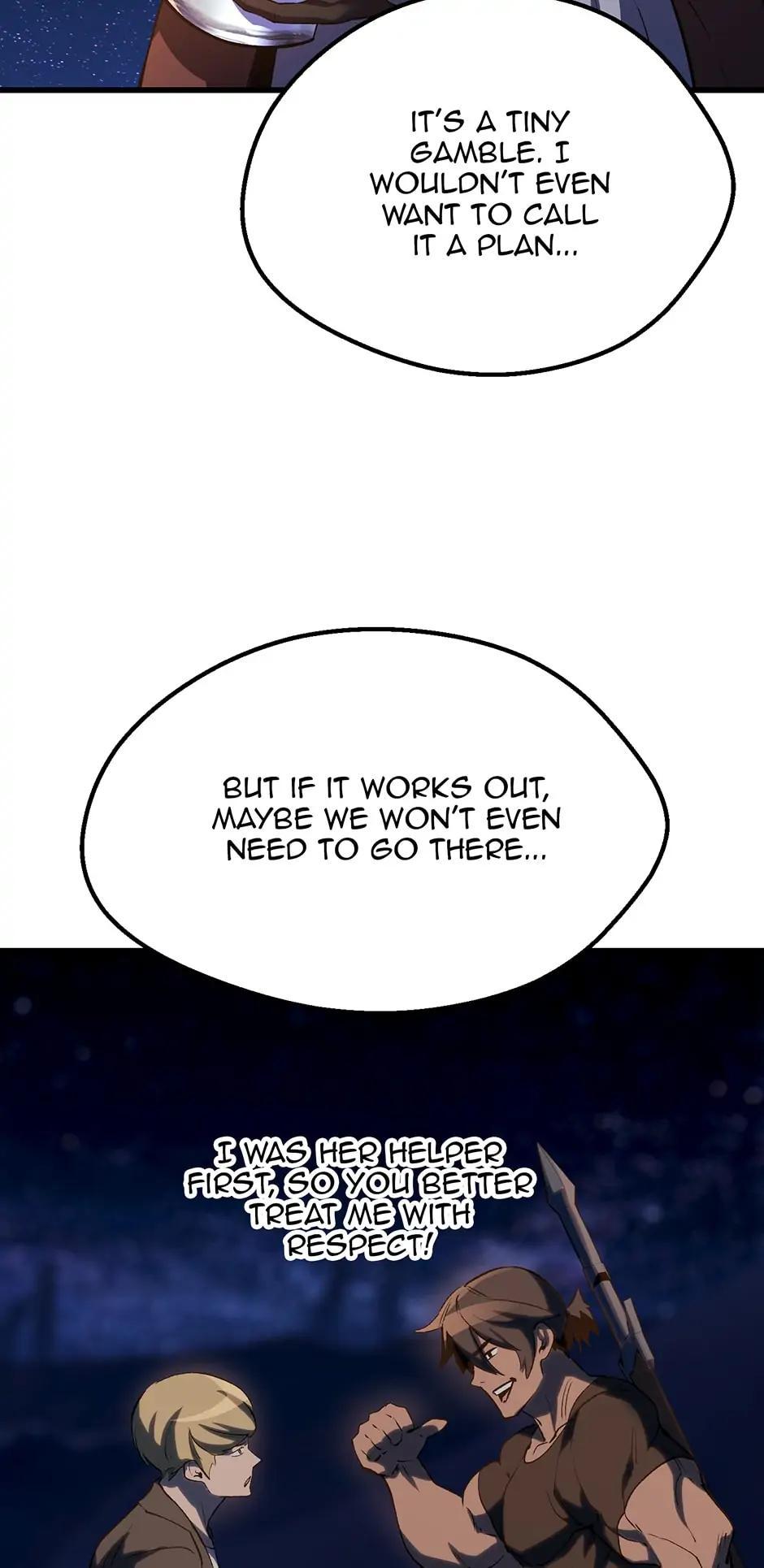 Otherworldly Sword King’s Survival Records Chap 150 - Next Chap 151