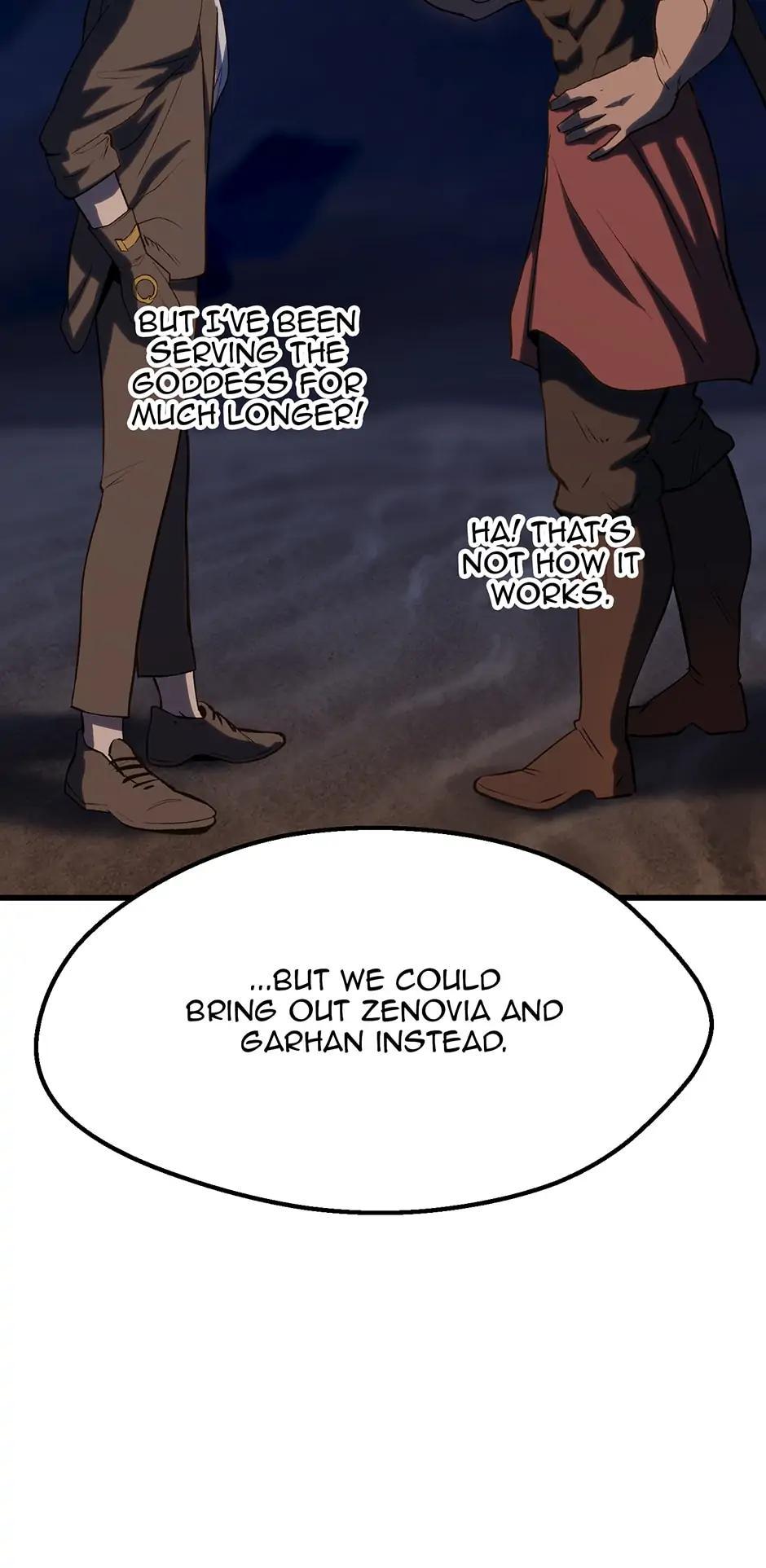 Otherworldly Sword King’s Survival Records Chap 150 - Next Chap 151