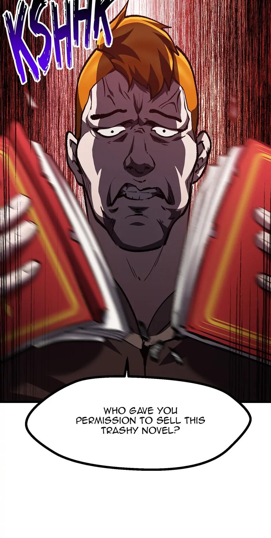 Otherworldly Sword King’s Survival Records Chap 151 - Next Chap 152