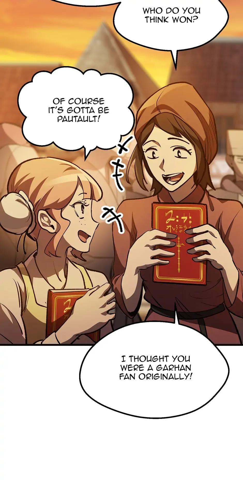 Otherworldly Sword King’s Survival Records Chap 151 - Next Chap 152