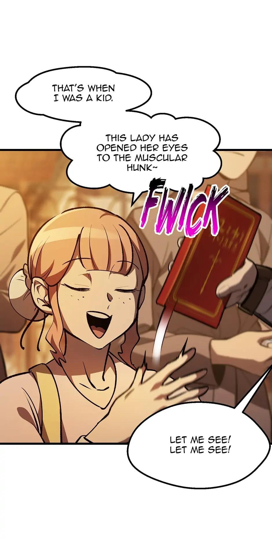 Otherworldly Sword King’s Survival Records Chap 151 - Next Chap 152