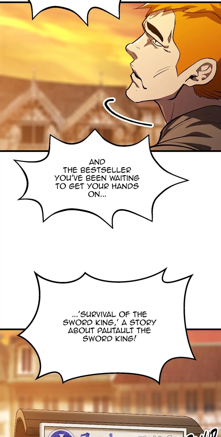Otherworldly Sword King’s Survival Records Chap 151 - Next Chap 152