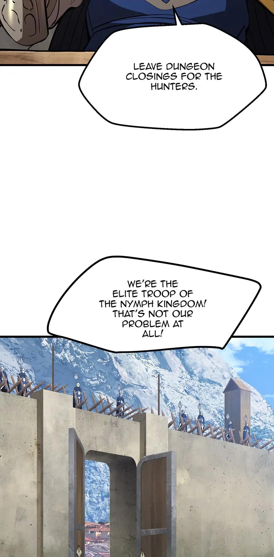Otherworldly Sword King’s Survival Records Chap 151 - Next Chap 152