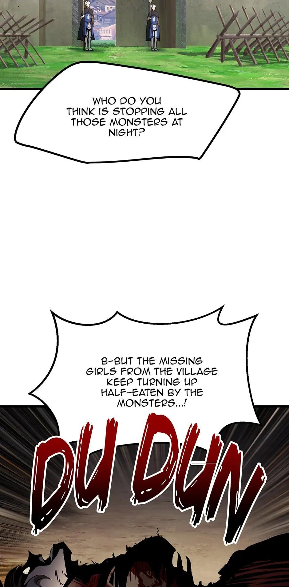Otherworldly Sword King’s Survival Records Chap 151 - Next Chap 152