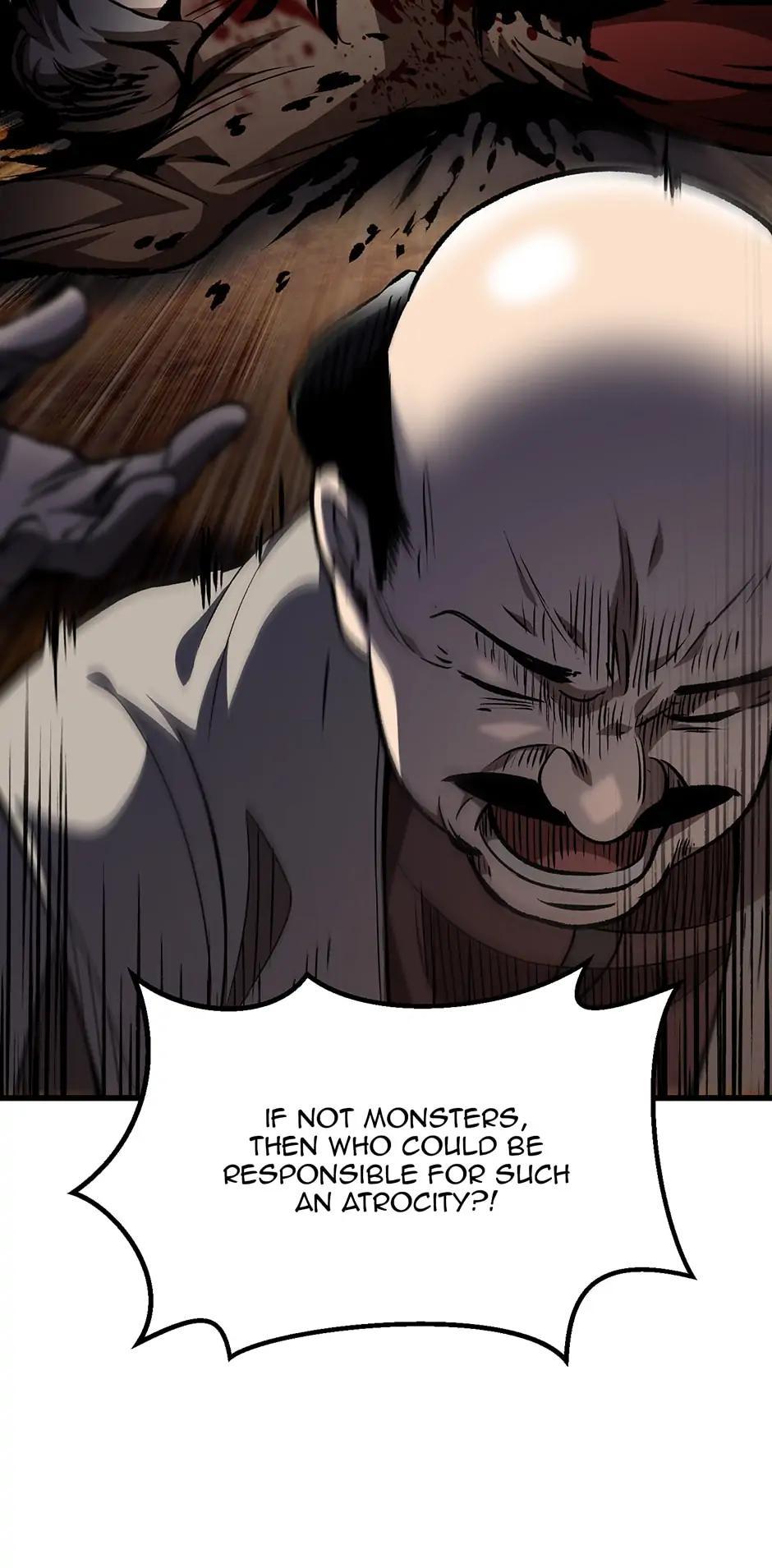 Otherworldly Sword King’s Survival Records Chap 151 - Next Chap 152