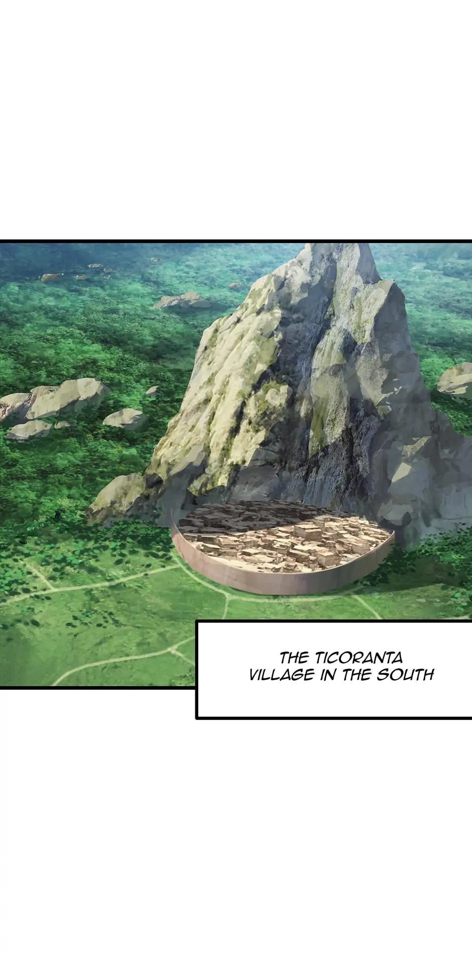 Otherworldly Sword King’s Survival Records Chap 151 - Next Chap 152