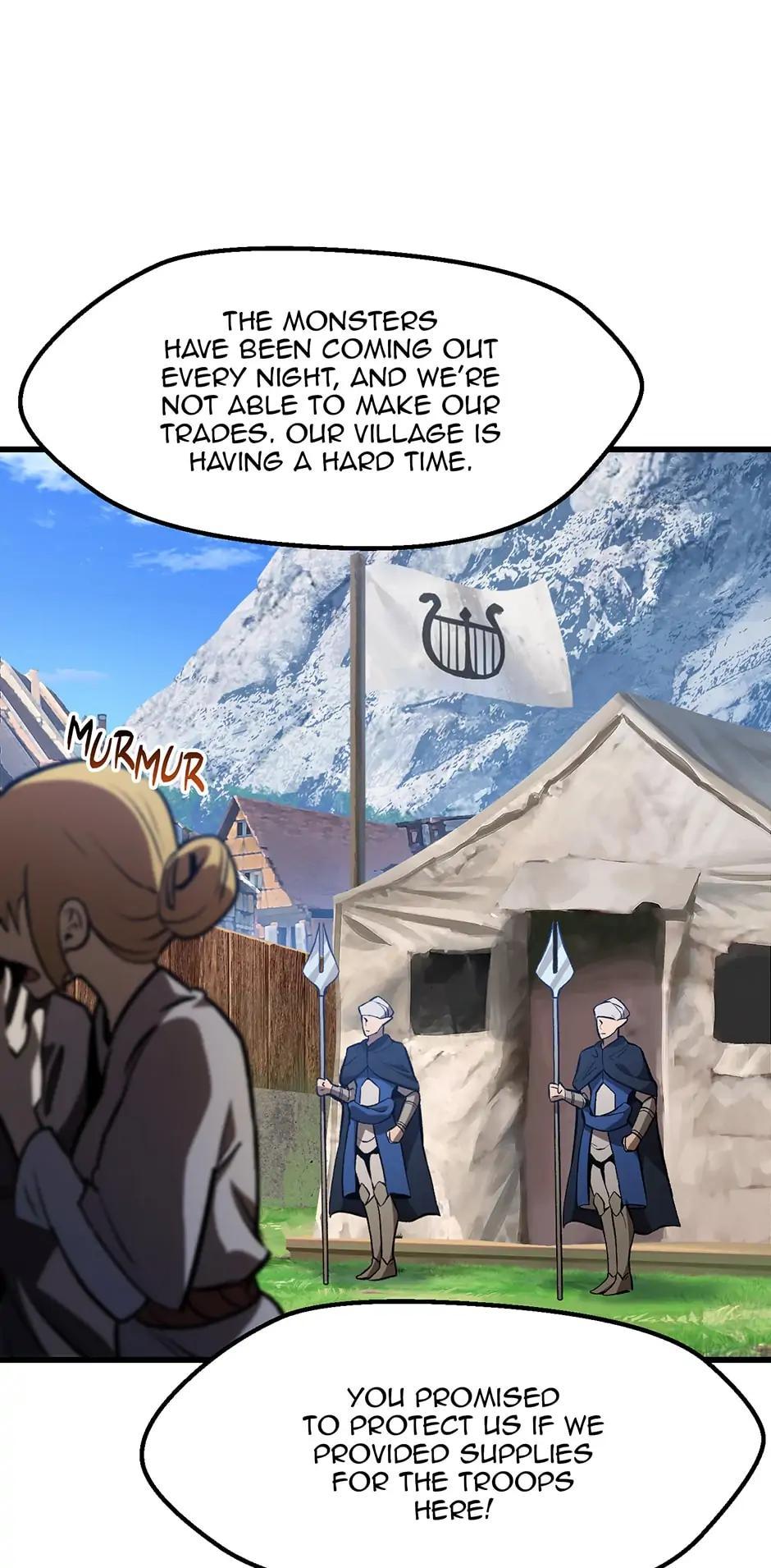Otherworldly Sword King’s Survival Records Chap 151 - Next Chap 152