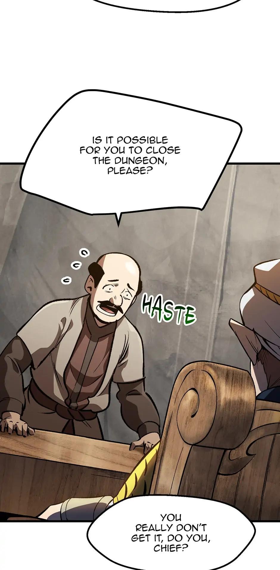 Otherworldly Sword King’s Survival Records Chap 151 - Next Chap 152