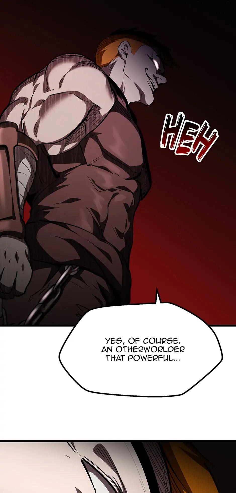 Otherworldly Sword King’s Survival Records Chap 151 - Next Chap 152