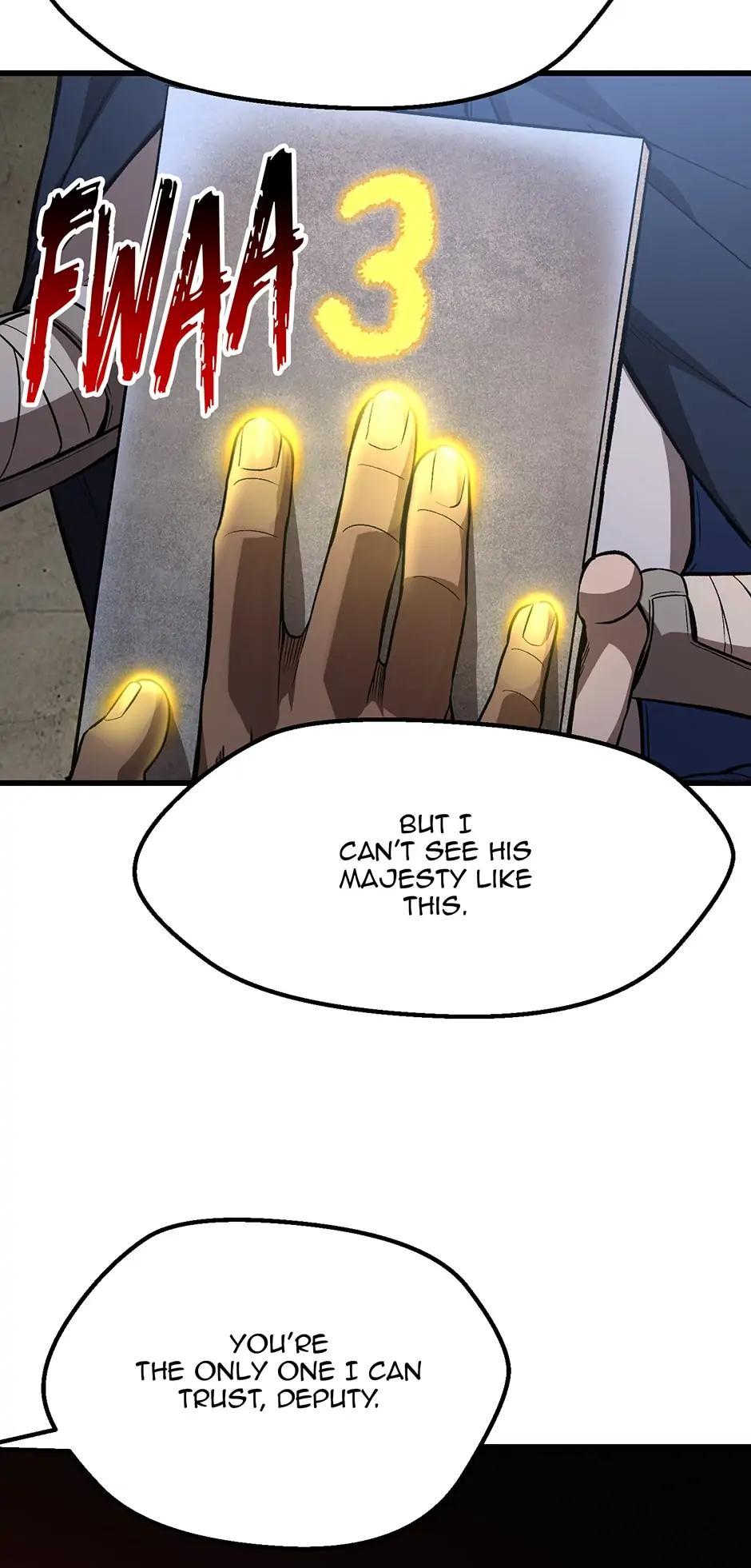 Otherworldly Sword King’s Survival Records Chap 151 - Next Chap 152