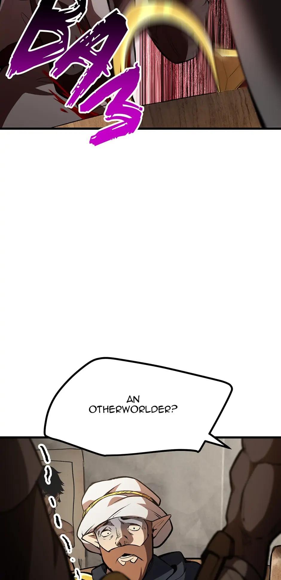 Otherworldly Sword King’s Survival Records Chap 151 - Next Chap 152