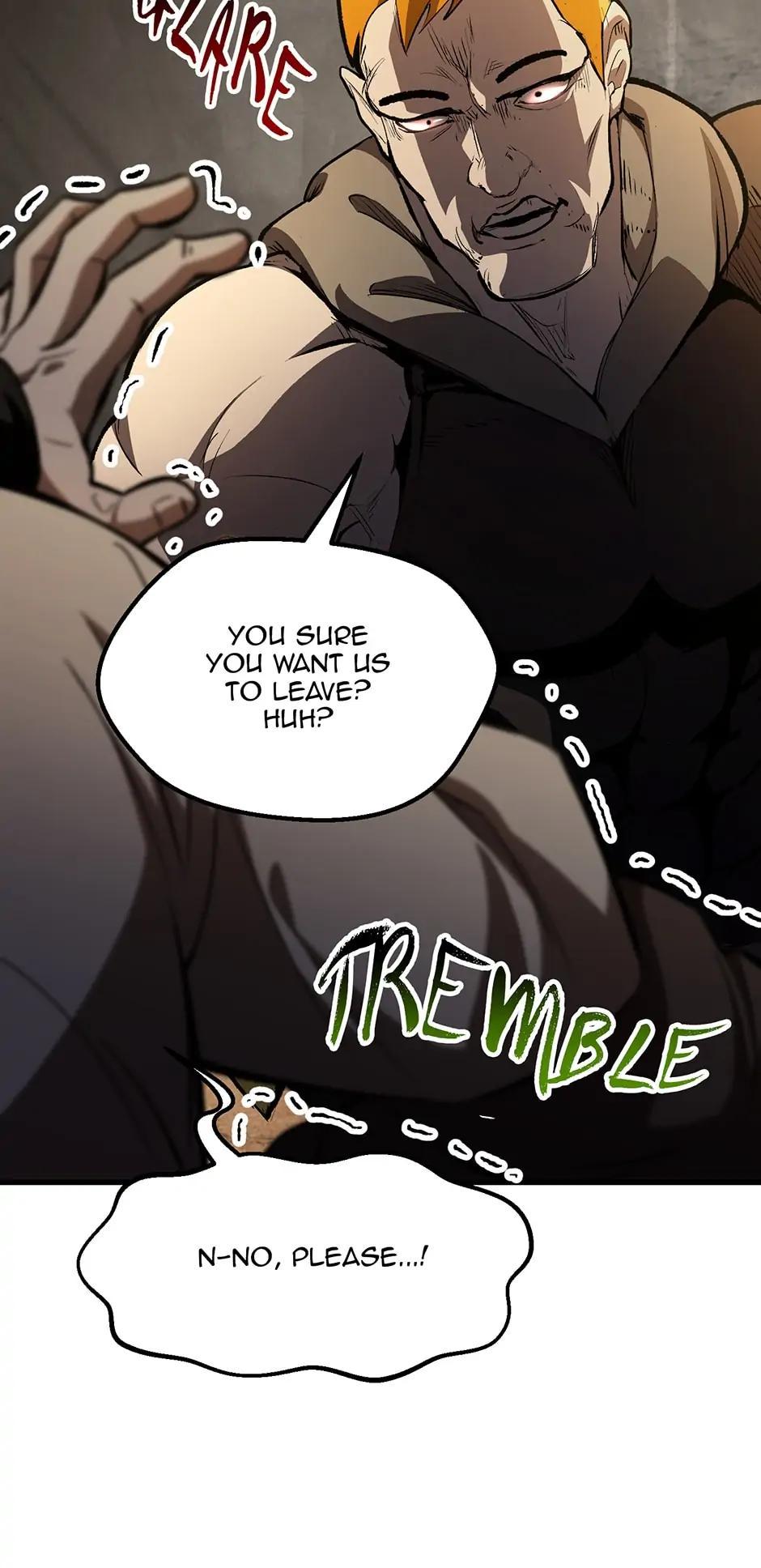 Otherworldly Sword King’s Survival Records Chap 151 - Next Chap 152