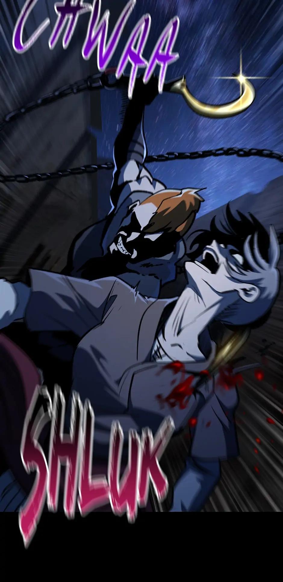 Otherworldly Sword King’s Survival Records Chap 151 - Next Chap 152