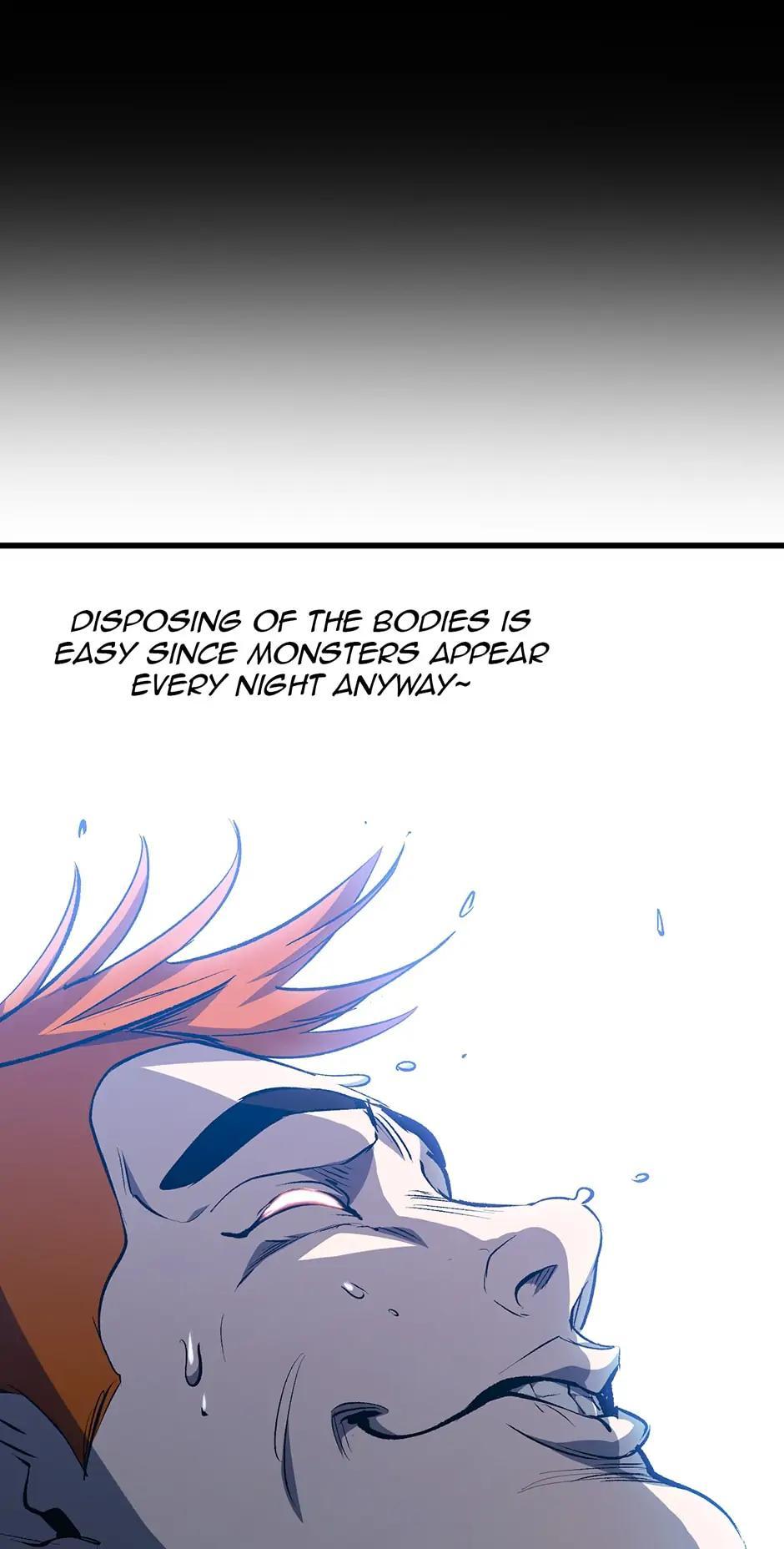 Otherworldly Sword King’s Survival Records Chap 151 - Next Chap 152