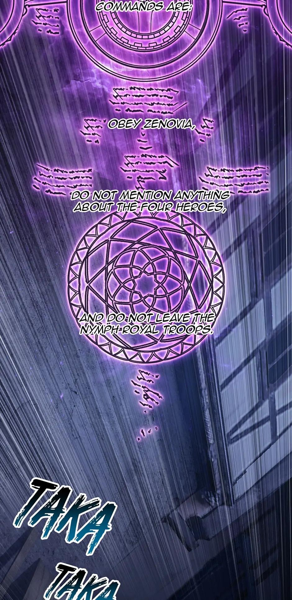 Otherworldly Sword King’s Survival Records Chap 151 - Next Chap 152