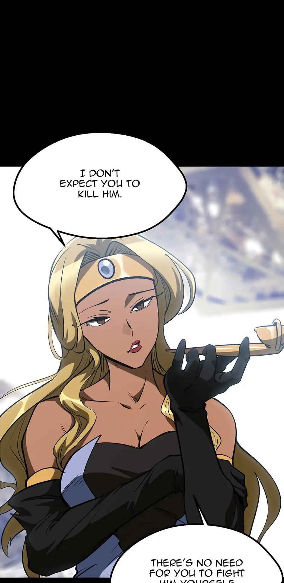 Otherworldly Sword King’s Survival Records Chap 151 - Next Chap 152