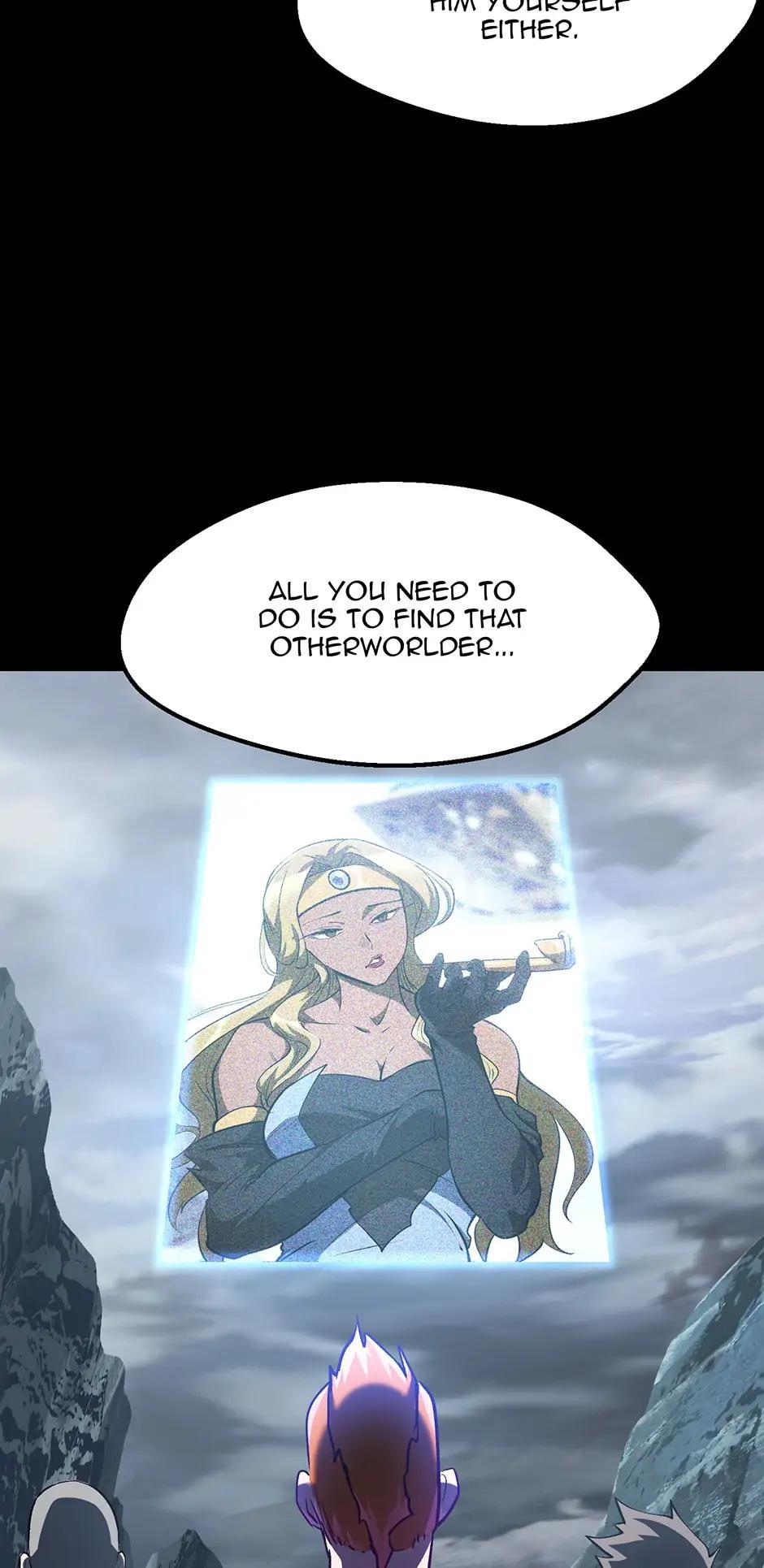 Otherworldly Sword King’s Survival Records Chap 151 - Next Chap 152