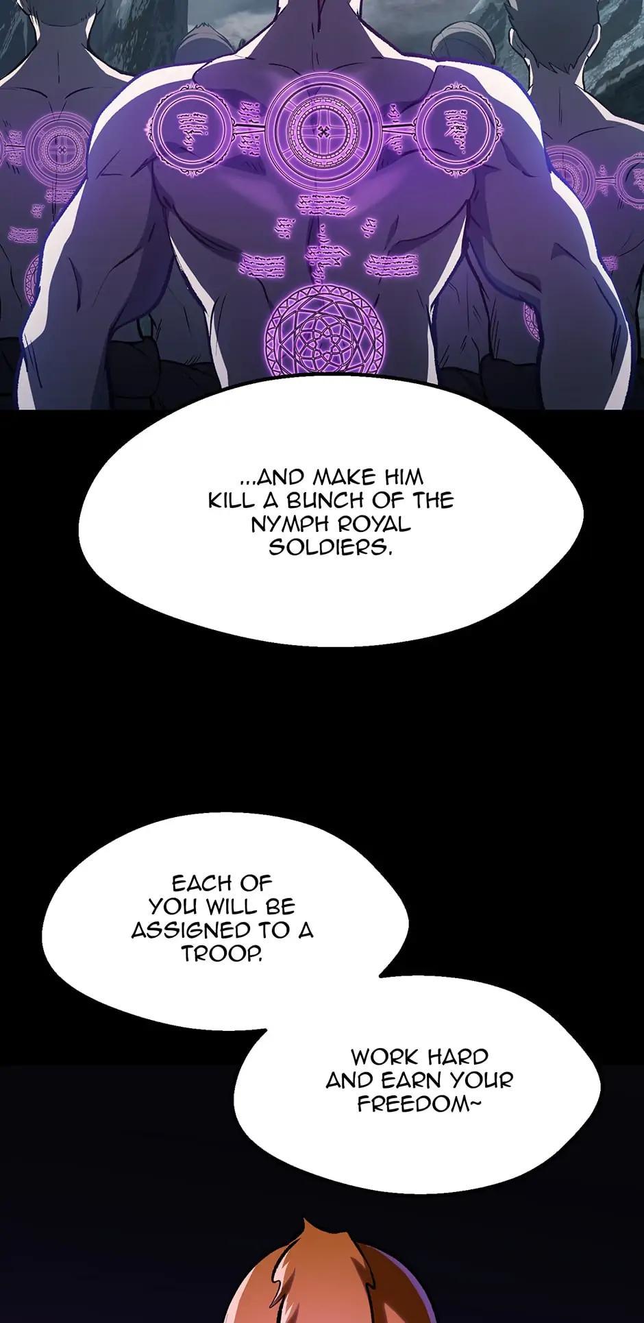 Otherworldly Sword King’s Survival Records Chap 151 - Next Chap 152