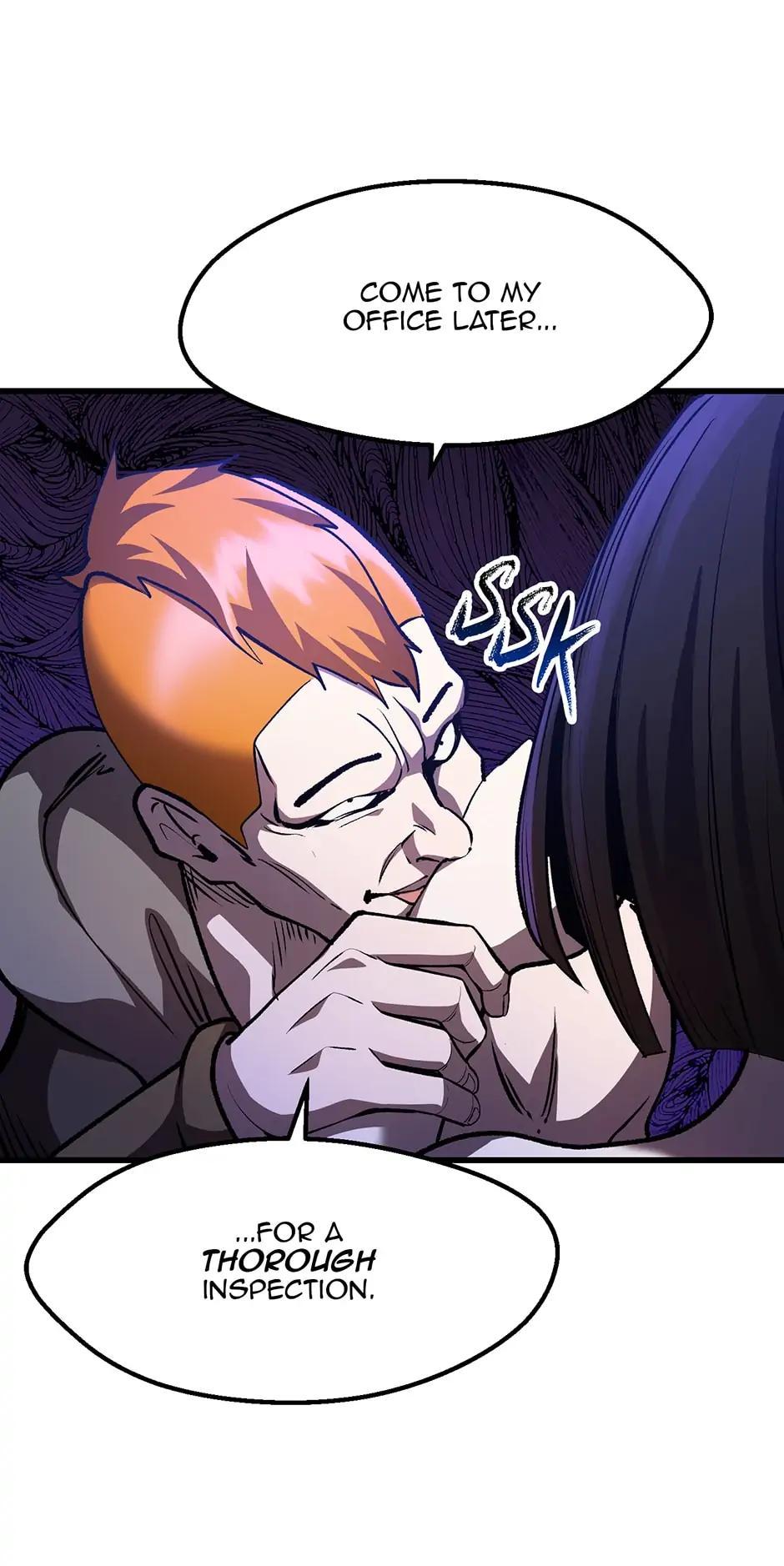 Otherworldly Sword King’s Survival Records Chap 151 - Next Chap 152