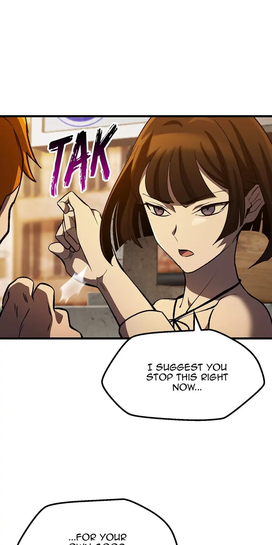 Otherworldly Sword King’s Survival Records Chap 151 - Next Chap 152