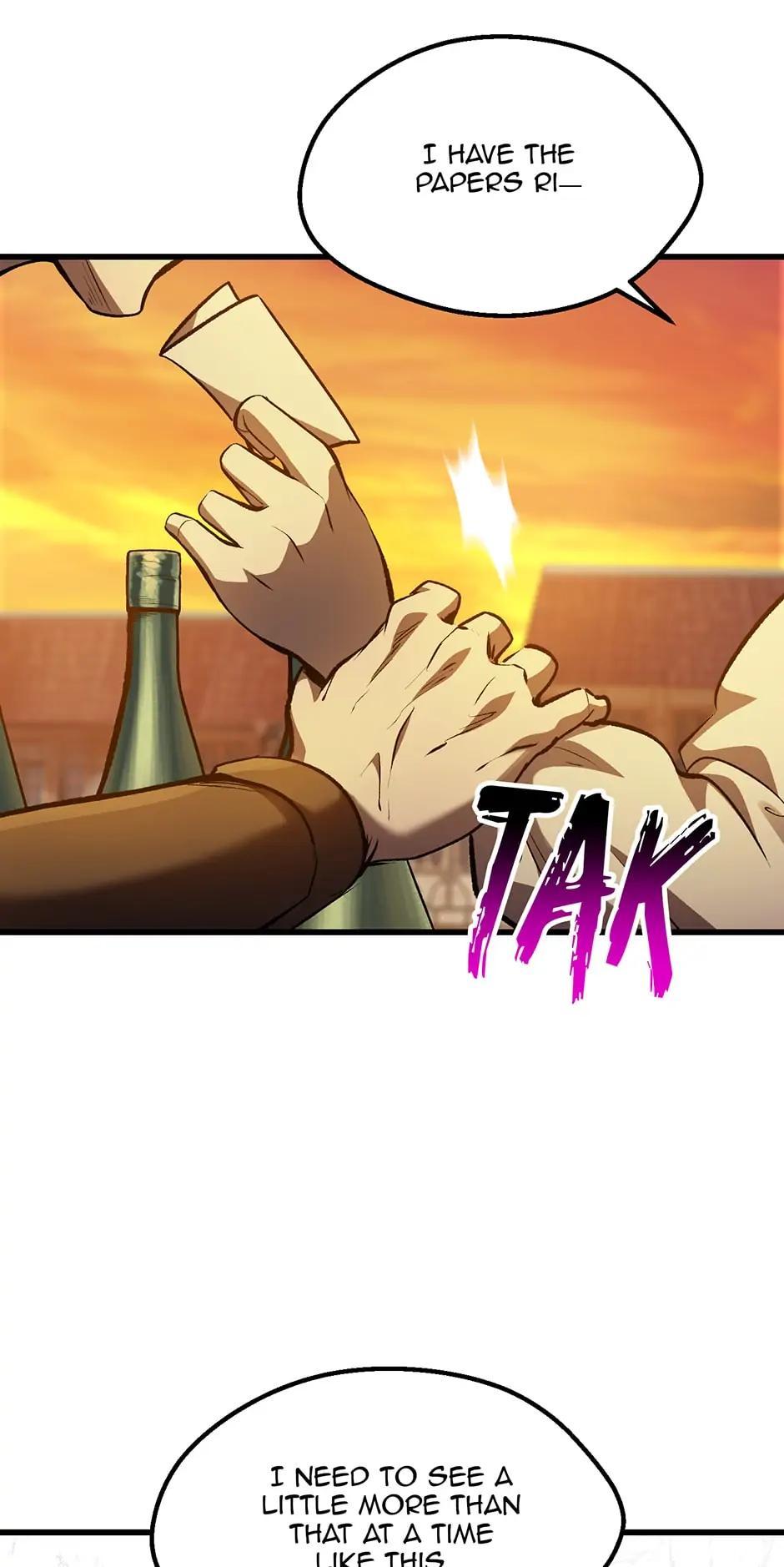 Otherworldly Sword King’s Survival Records Chap 151 - Next Chap 152