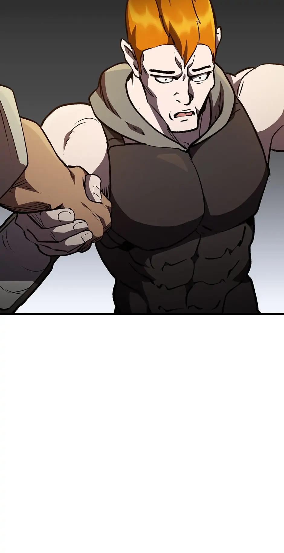 Otherworldly Sword King’s Survival Records Chap 151 - Next Chap 152