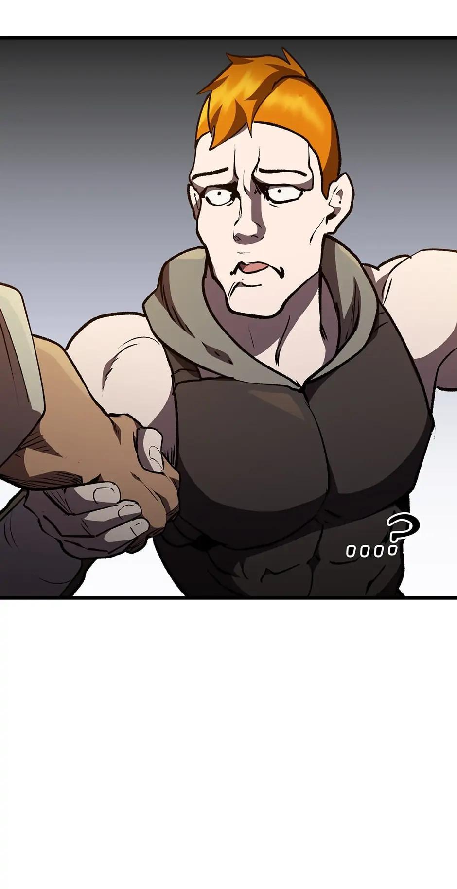 Otherworldly Sword King’s Survival Records Chap 151 - Next Chap 152