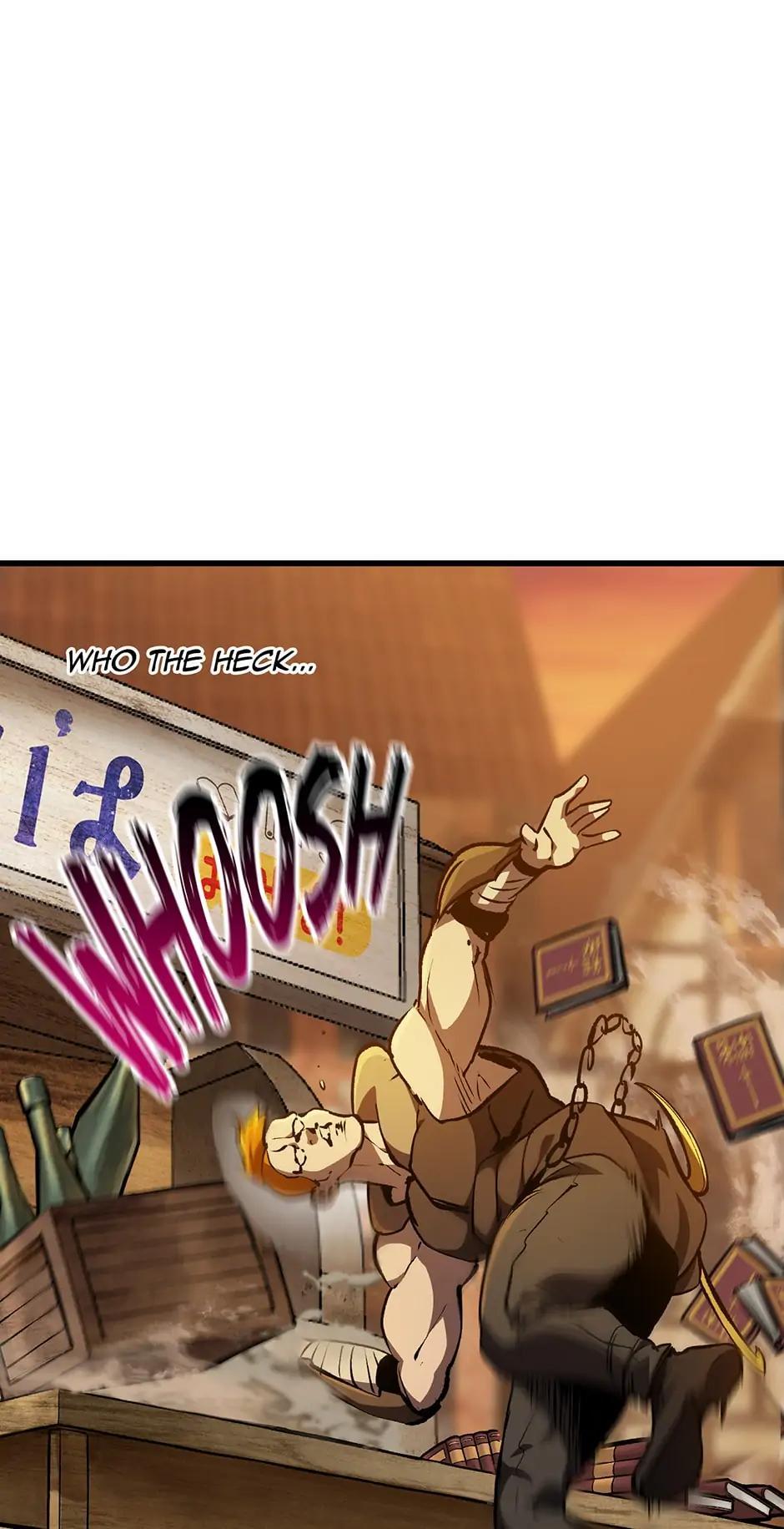 Otherworldly Sword King’s Survival Records Chap 151 - Next Chap 152