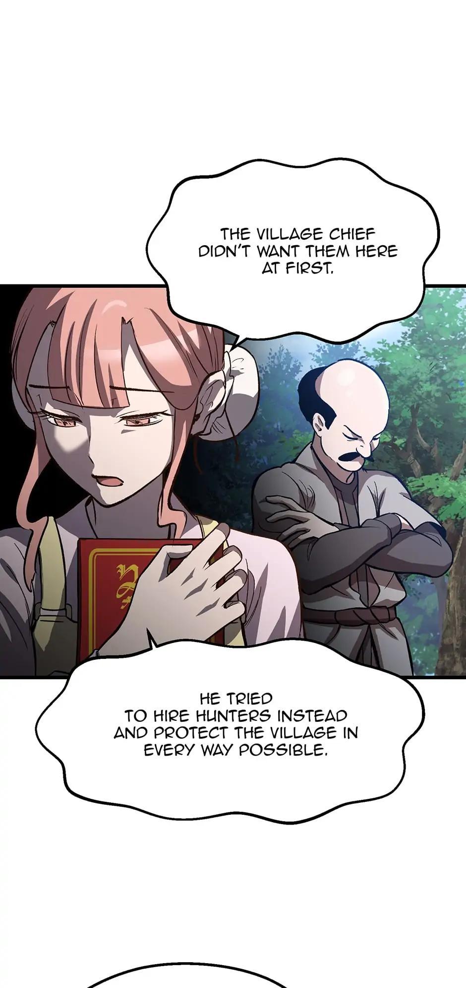 Otherworldly Sword King’s Survival Records Chap 151 - Next Chap 152