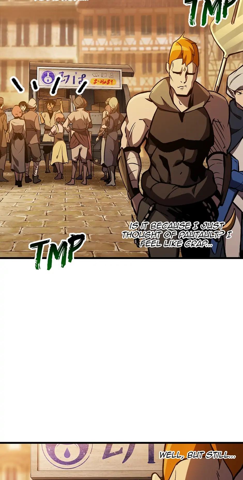 Otherworldly Sword King’s Survival Records Chap 151 - Next Chap 152