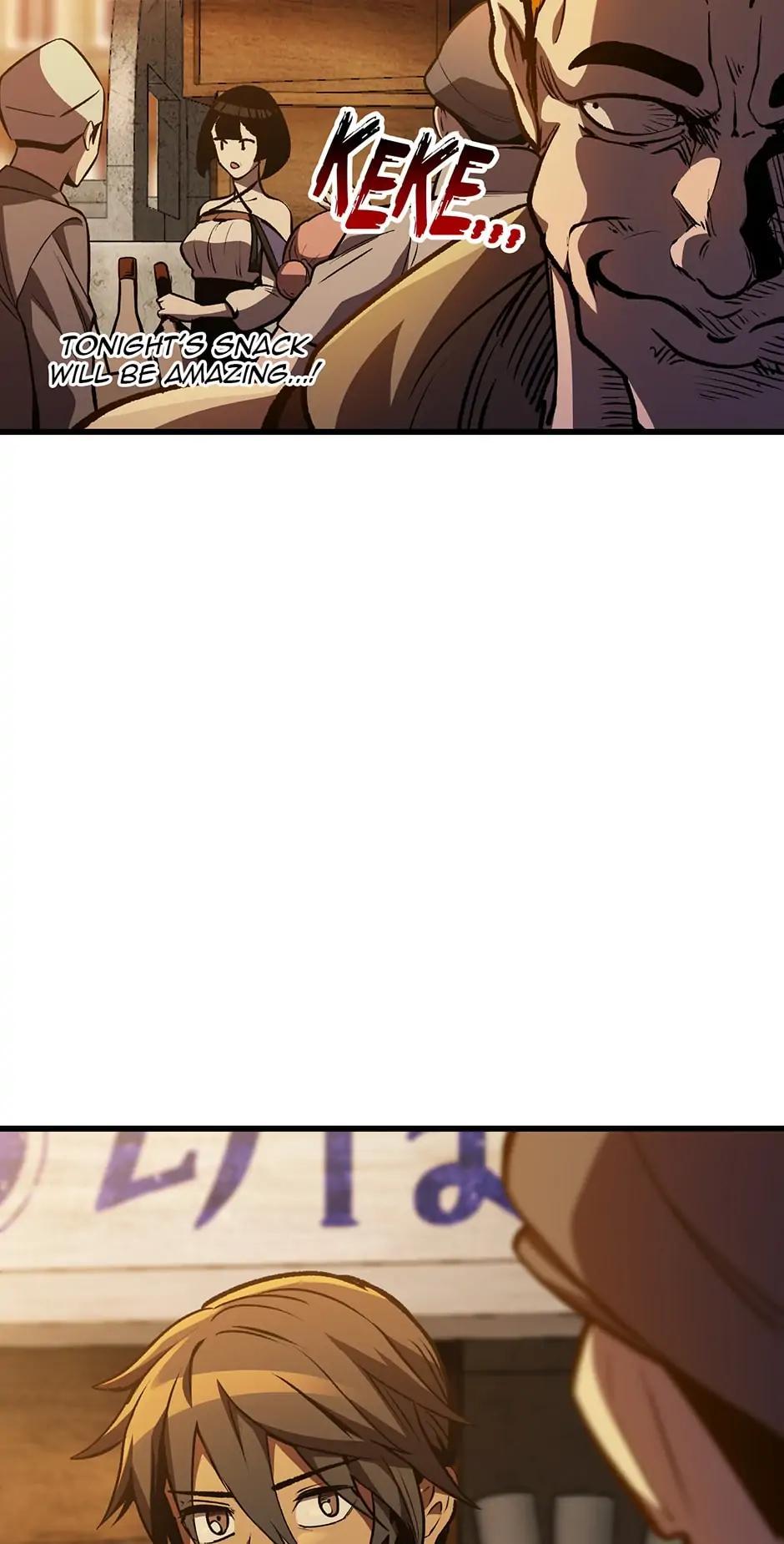 Otherworldly Sword King’s Survival Records Chap 151 - Next Chap 152