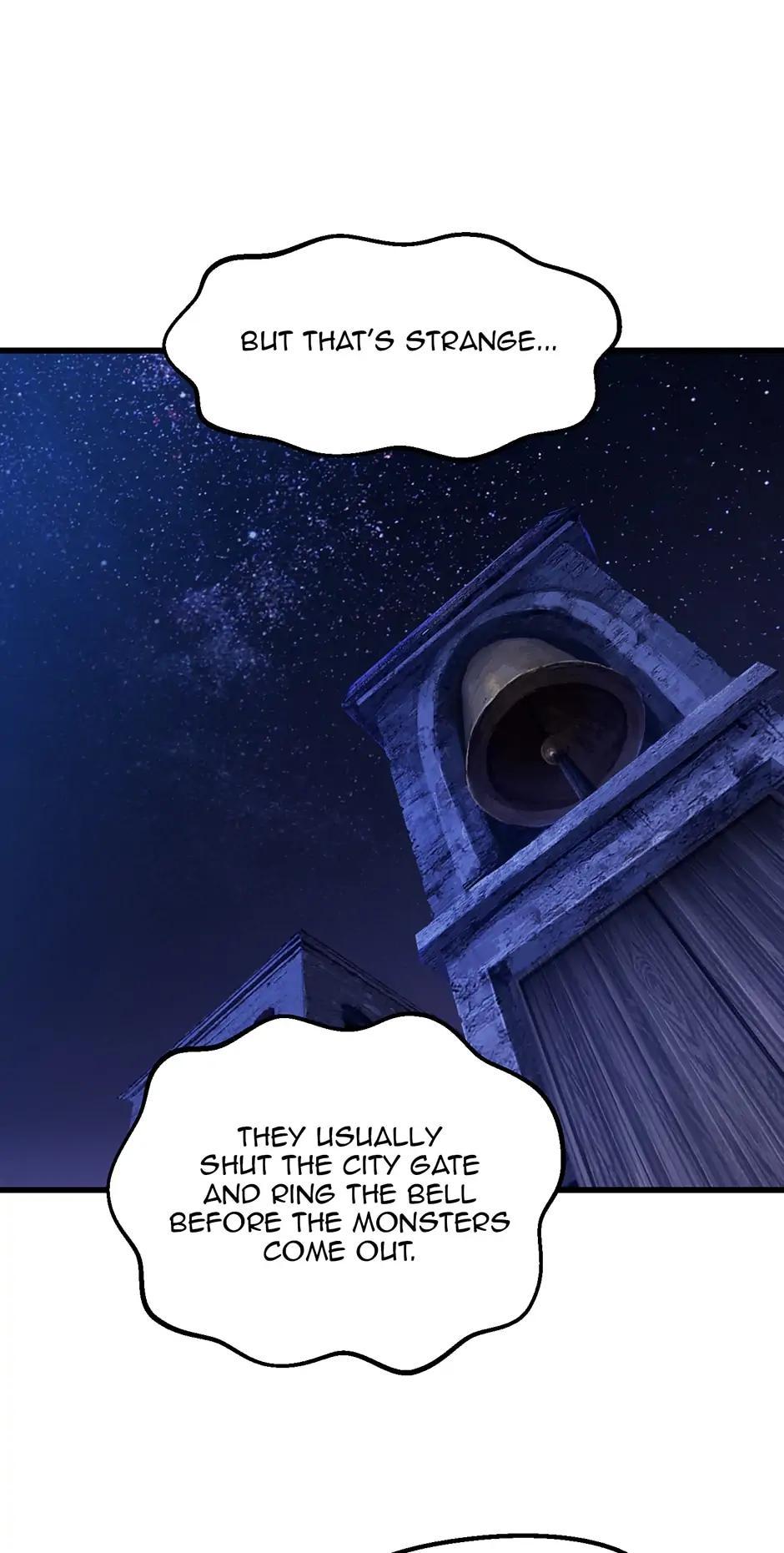 Otherworldly Sword King’s Survival Records Chap 151 - Next Chap 152