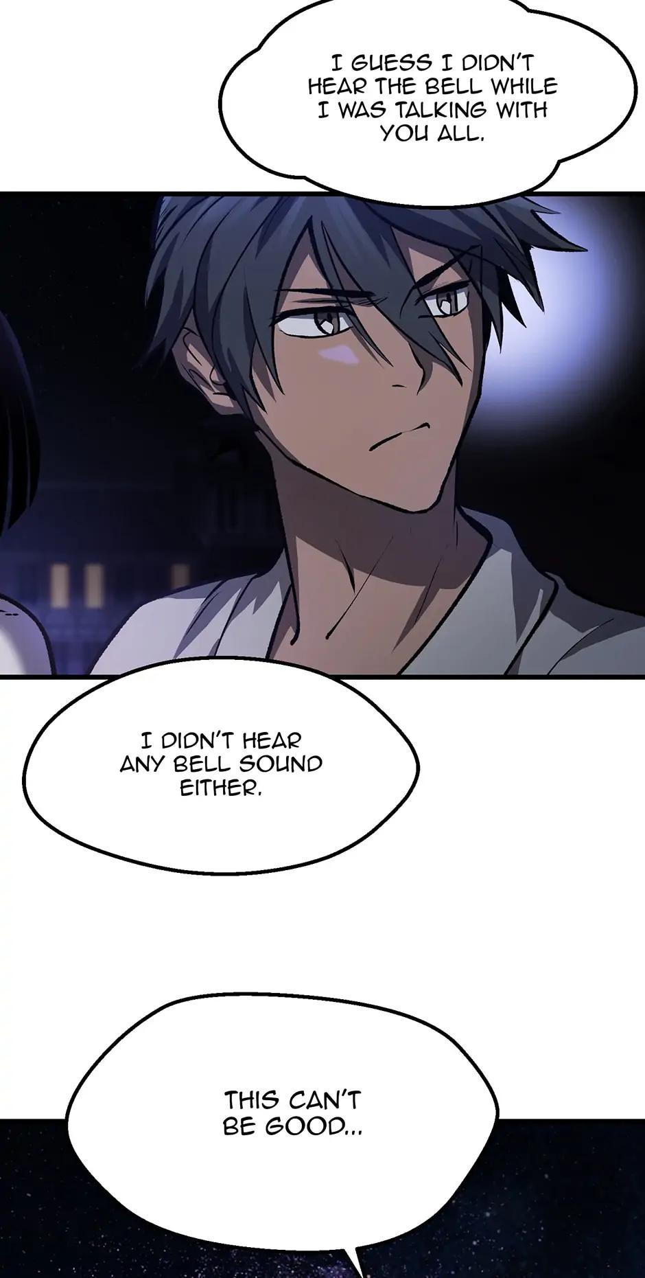 Otherworldly Sword King’s Survival Records Chap 151 - Next Chap 152