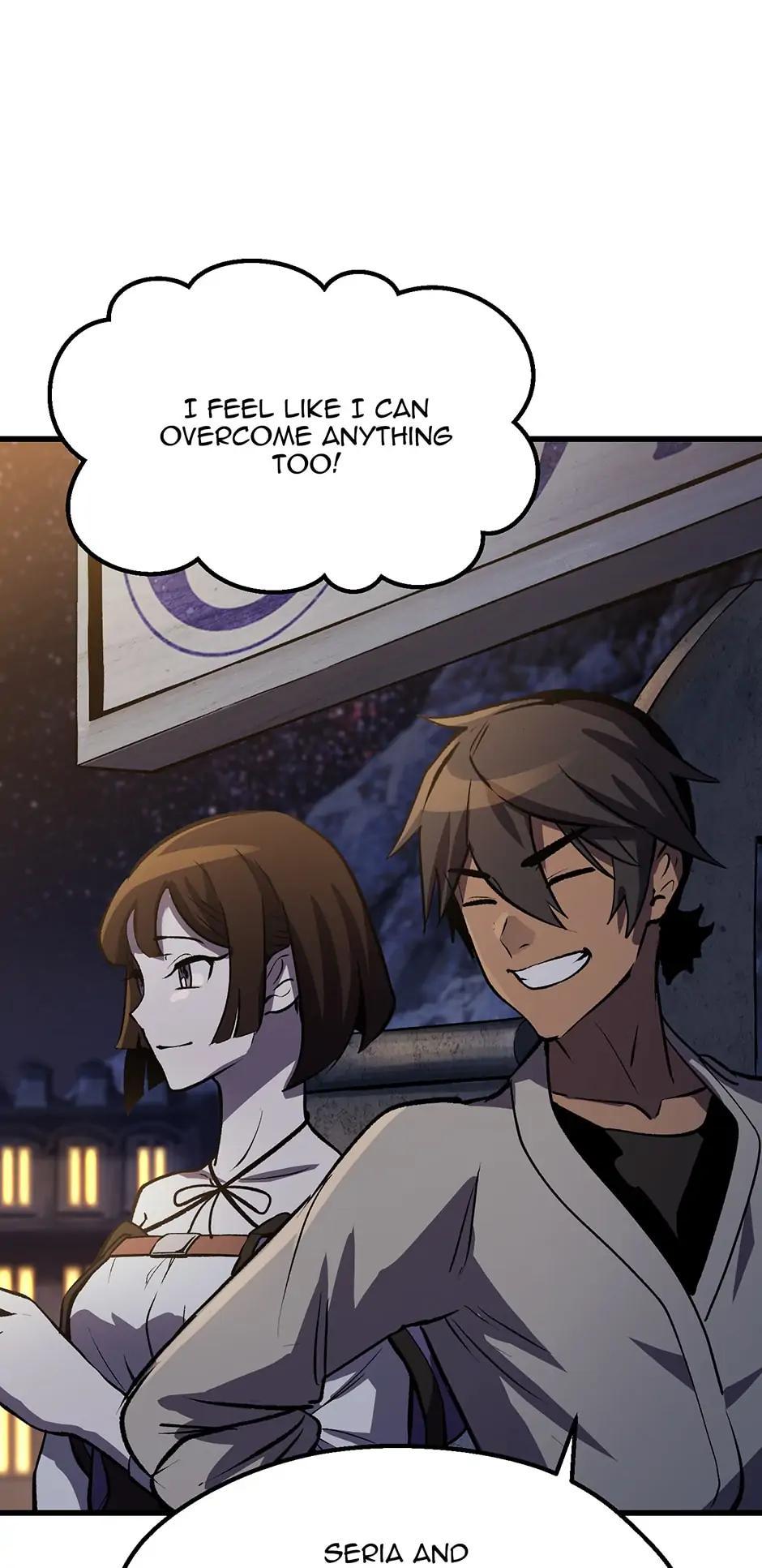 Otherworldly Sword King’s Survival Records Chap 151 - Next Chap 152