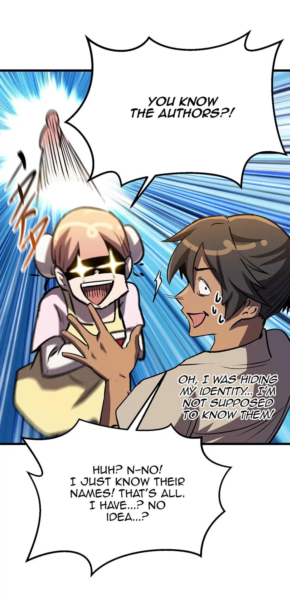 Otherworldly Sword King’s Survival Records Chap 151 - Next Chap 152