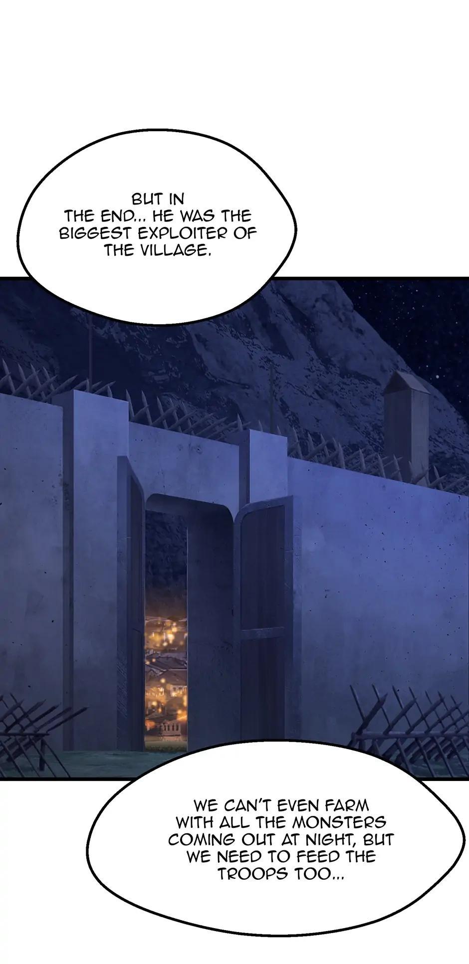 Otherworldly Sword King’s Survival Records Chap 151 - Next Chap 152