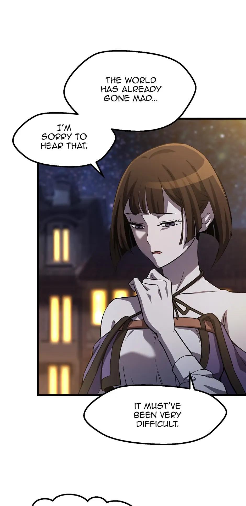 Otherworldly Sword King’s Survival Records Chap 151 - Next Chap 152
