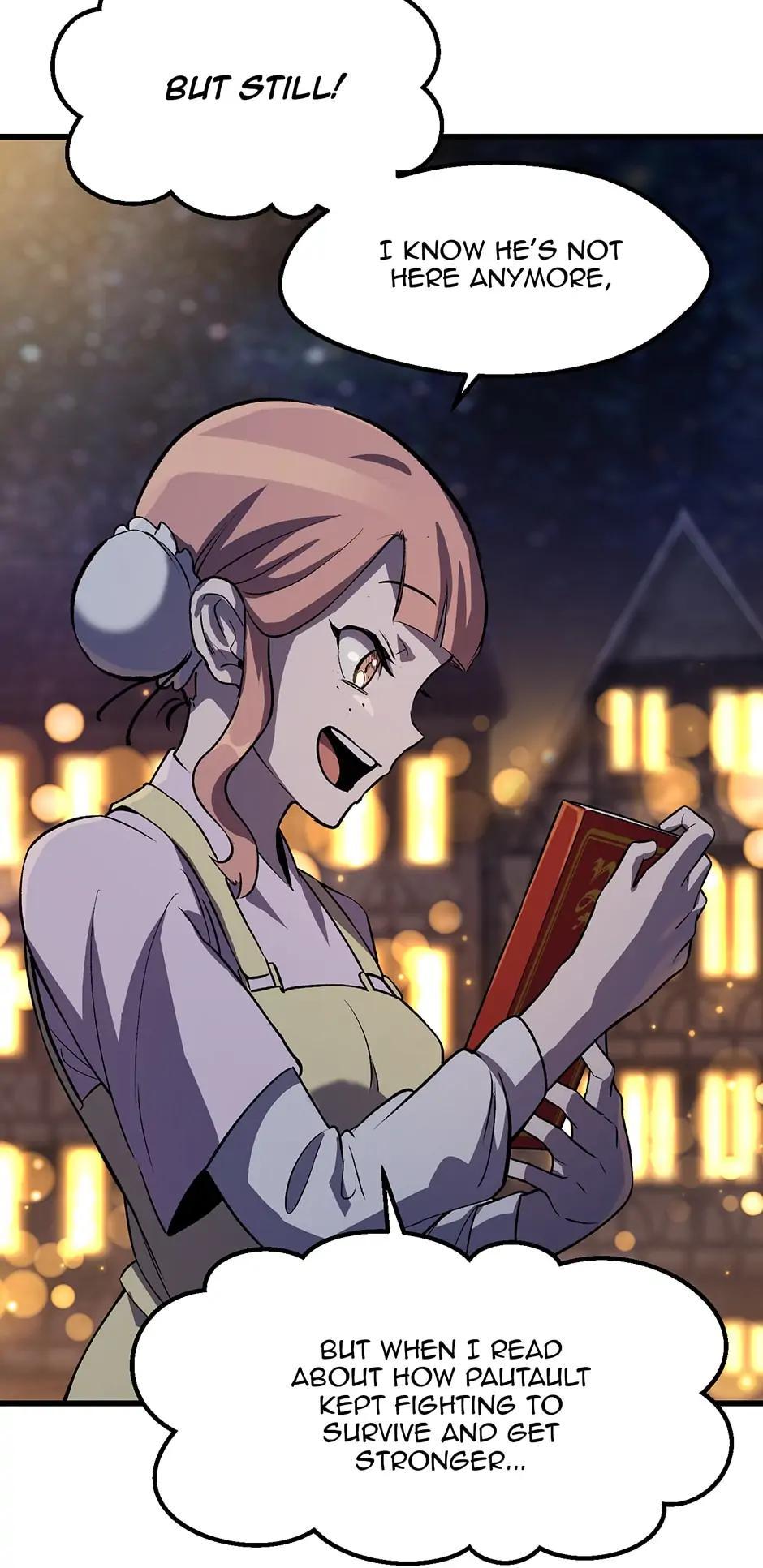 Otherworldly Sword King’s Survival Records Chap 151 - Next Chap 152