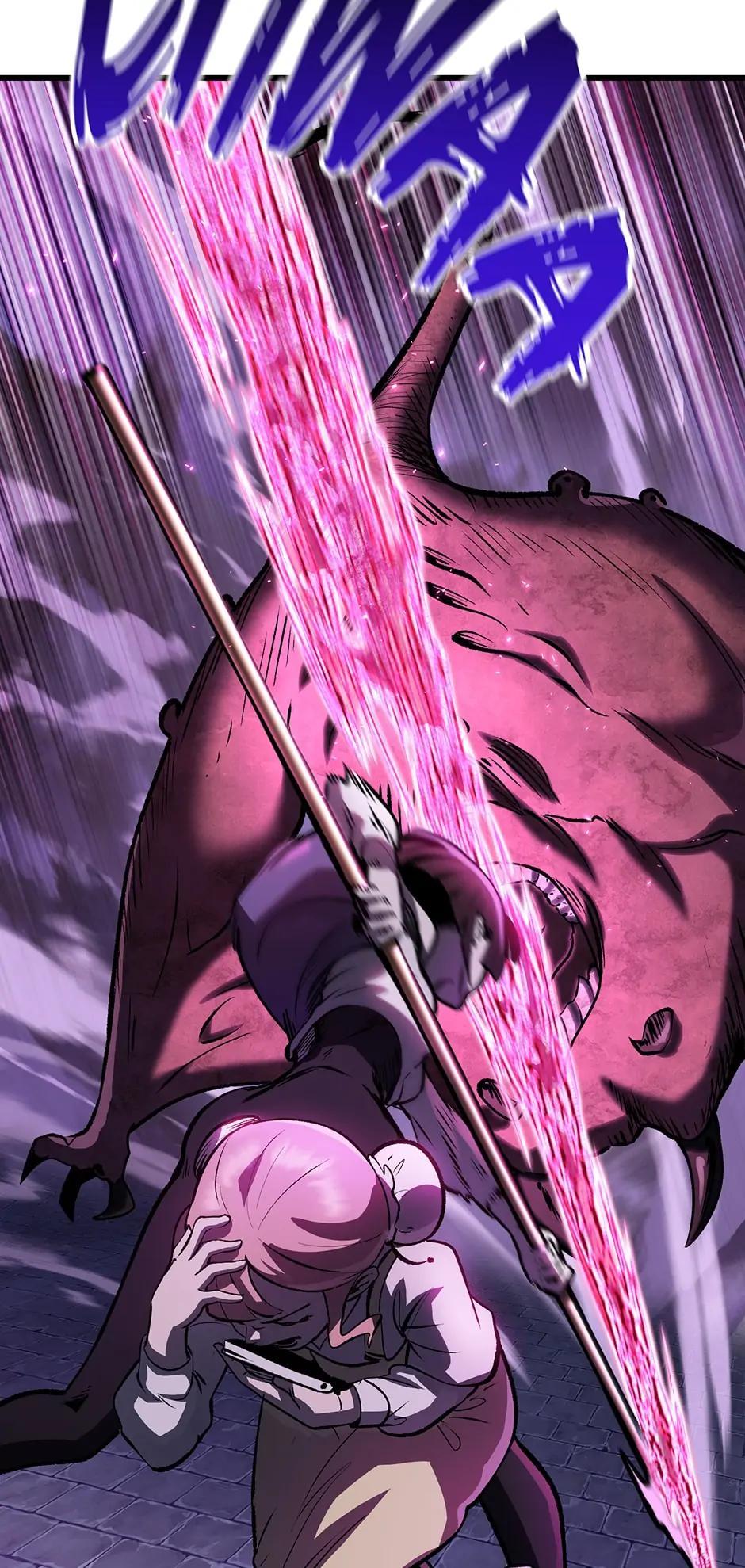 Otherworldly Sword King’s Survival Records Chap 151 - Next Chap 152