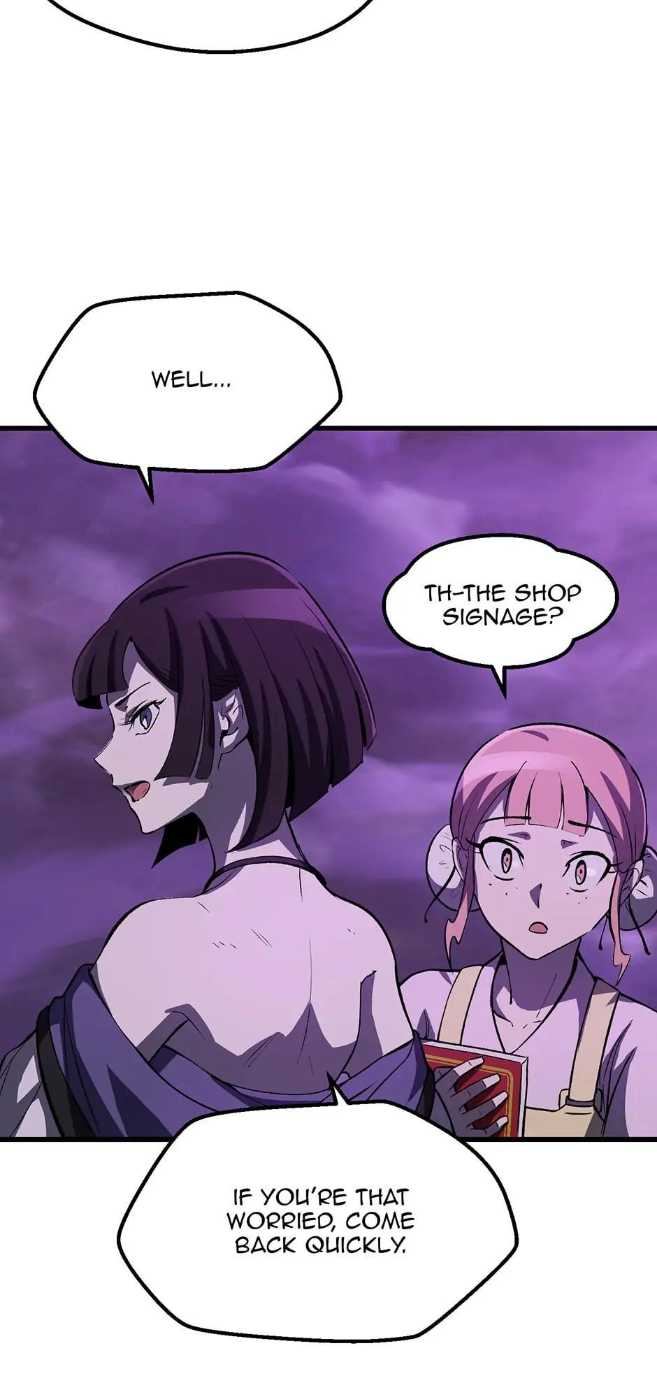Otherworldly Sword King’s Survival Records Chap 151 - Next Chap 152